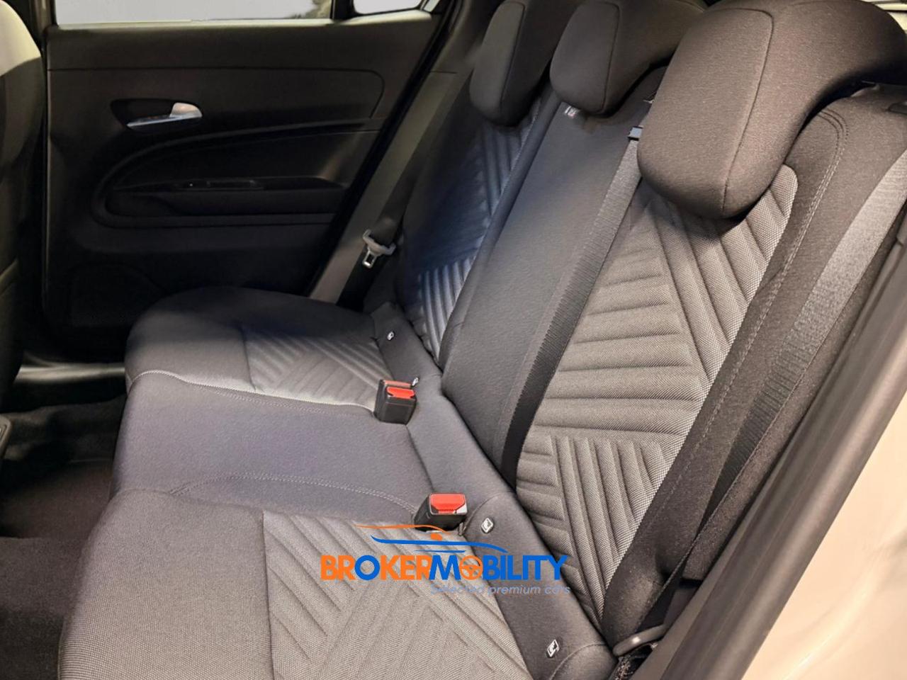 Fiat 600 Hybrid 110 CV DCT MHEV La Prima