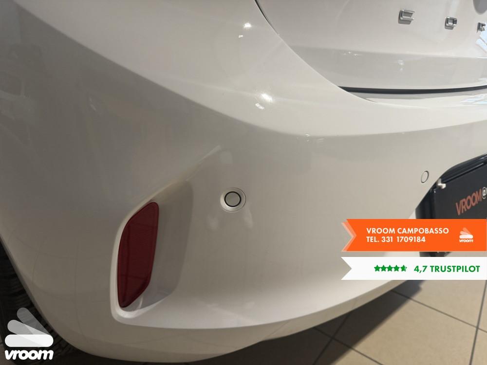 OPEL Corsa 6ª serie Corsa 1.2 GS