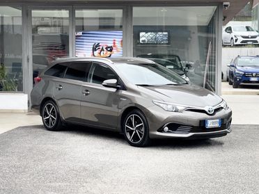 Toyota Auris Touring Sports 1.8 Hybrid 99CV E6 Neo. - 2017