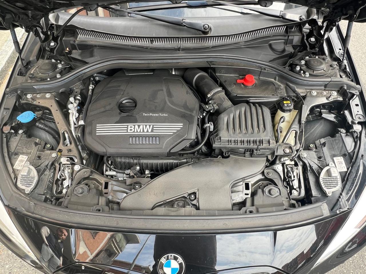 Bmw 118 M Sport 118 i #10375