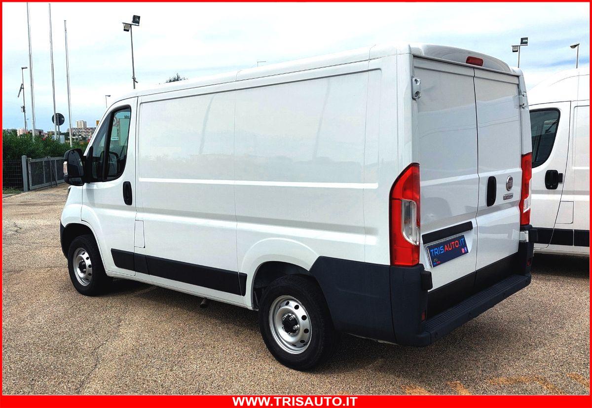 FIAT Ducato 290 30 CH1 2.3 MJT