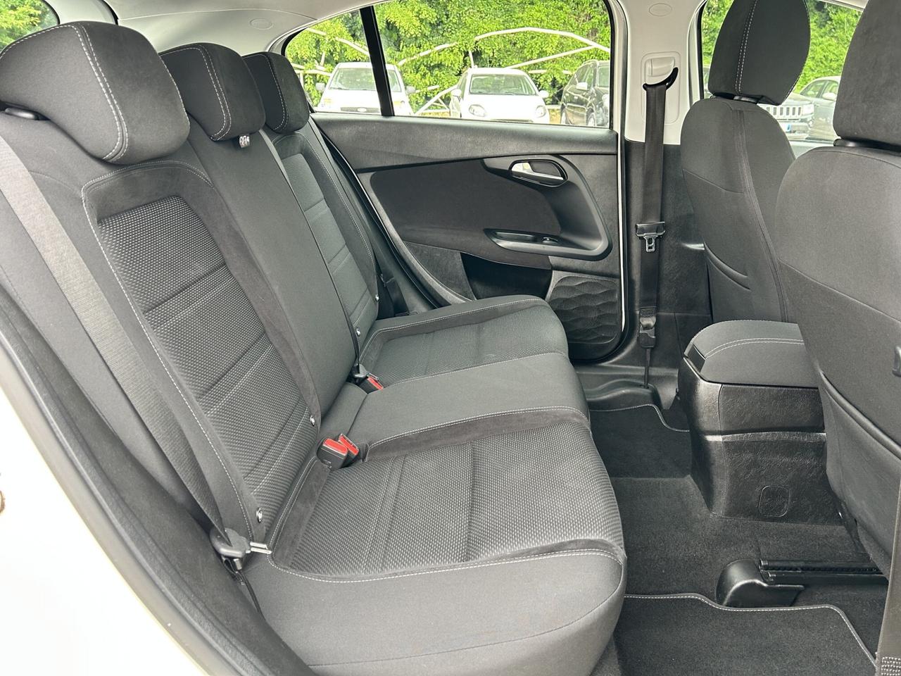 FIAT TIPO 1.4 LOUNGE UNICO PROP. OK NEOPATENTATI