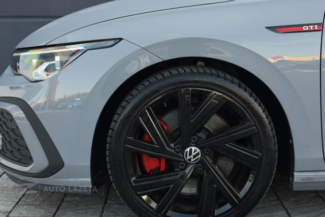 VOLKSWAGEN Golf GTI 2.0 TSI GTI Winterpack Harman Kardon