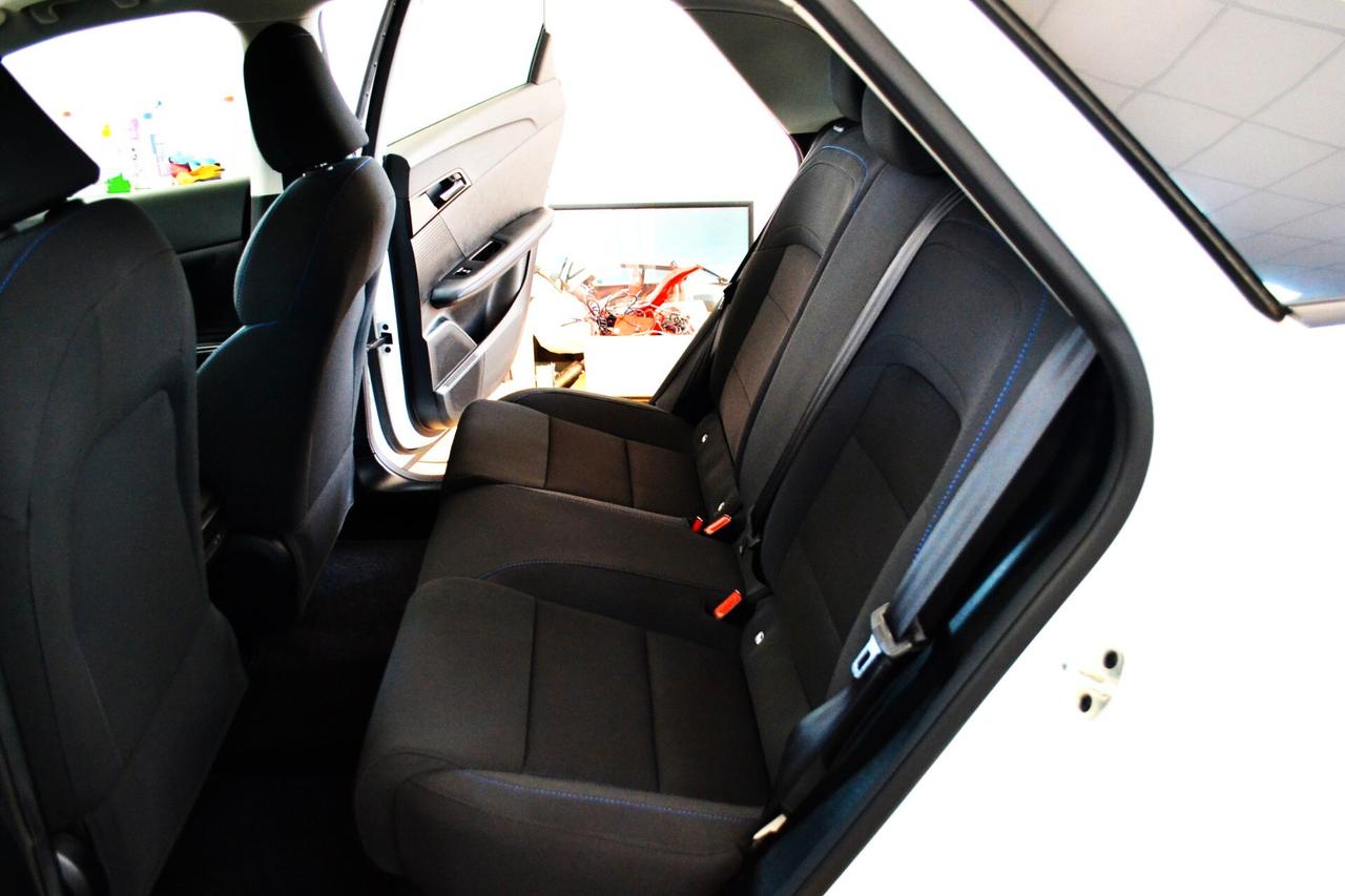 MG MG4 Electric 54KW 73CV 5p. Automatic NEOP. 2024