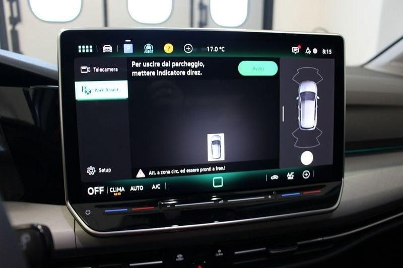 Volkswagen Golf 1.5 eTSI 115 CV DSG Edition Plus