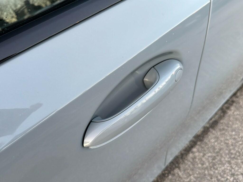 BMW Serie 3 Berlina 330 d Mild Hybrid 48V Msport Steptronic