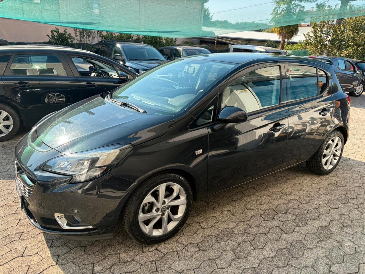 Opel Corsa 1.2 5 porte Cosmo*EURO6*NEOPATENTATI