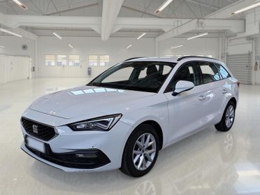 SEAT LEON ST 2.0 TDI 110 KW BUSINESS DSG STATION WAGON