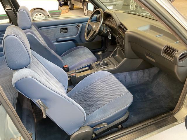 BMW 320 320 I TC BAUR