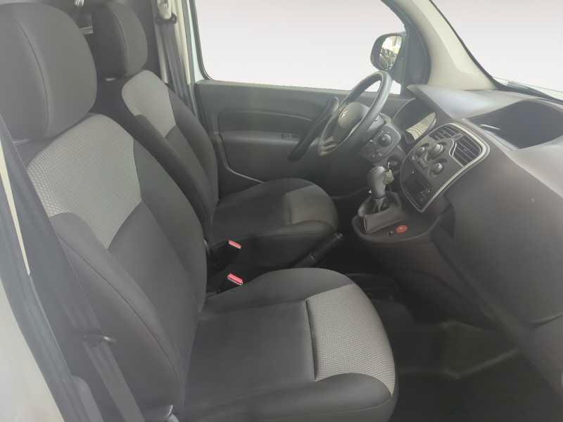 RENAULT Kangoo II Express E6 2016 - kangoo express 1.5 dci 90cv energy Ice S&S E6