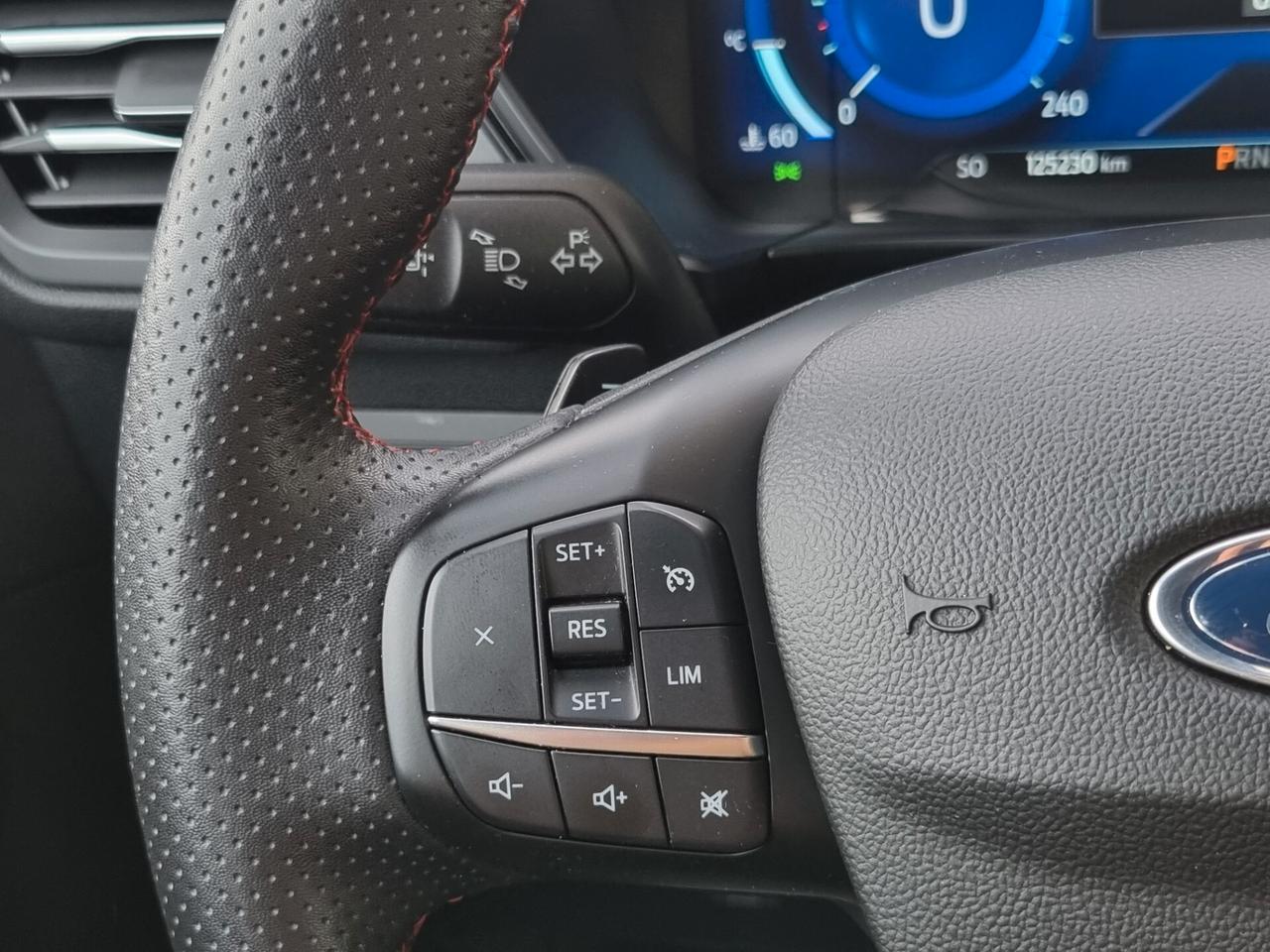 Ford Kuga 1.5 EcoBlue 120 CV aut. 2WD ST-Line