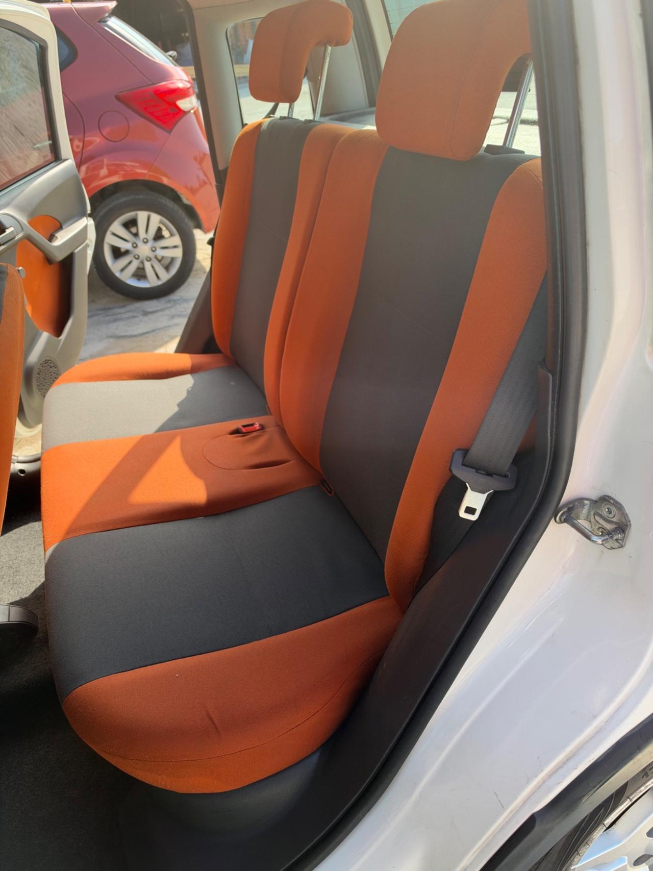 Fiat Panda climbing 1.2 Natural Power Tetto apribile