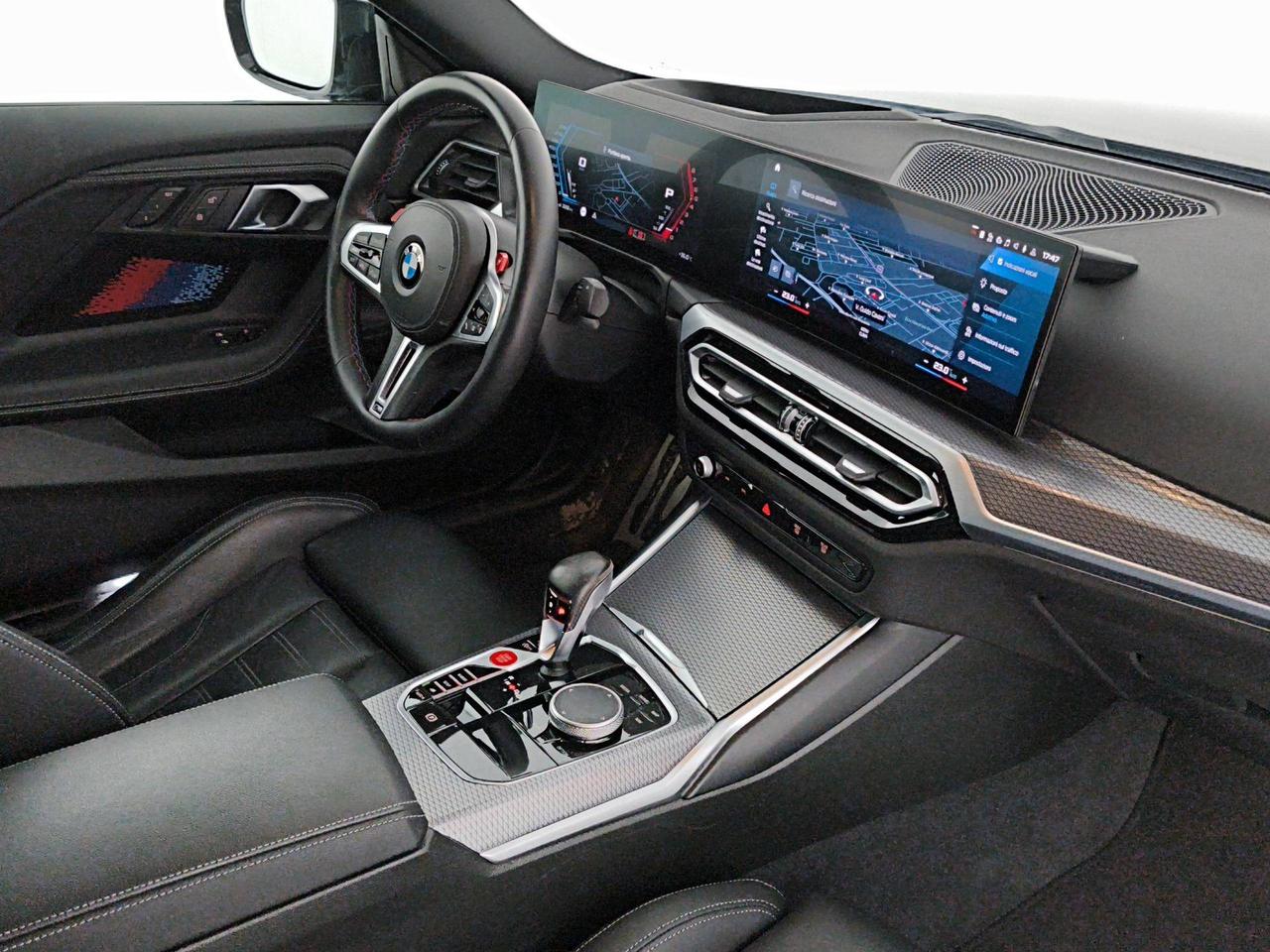 BMW Serie 2 M2 Coupè 460cv