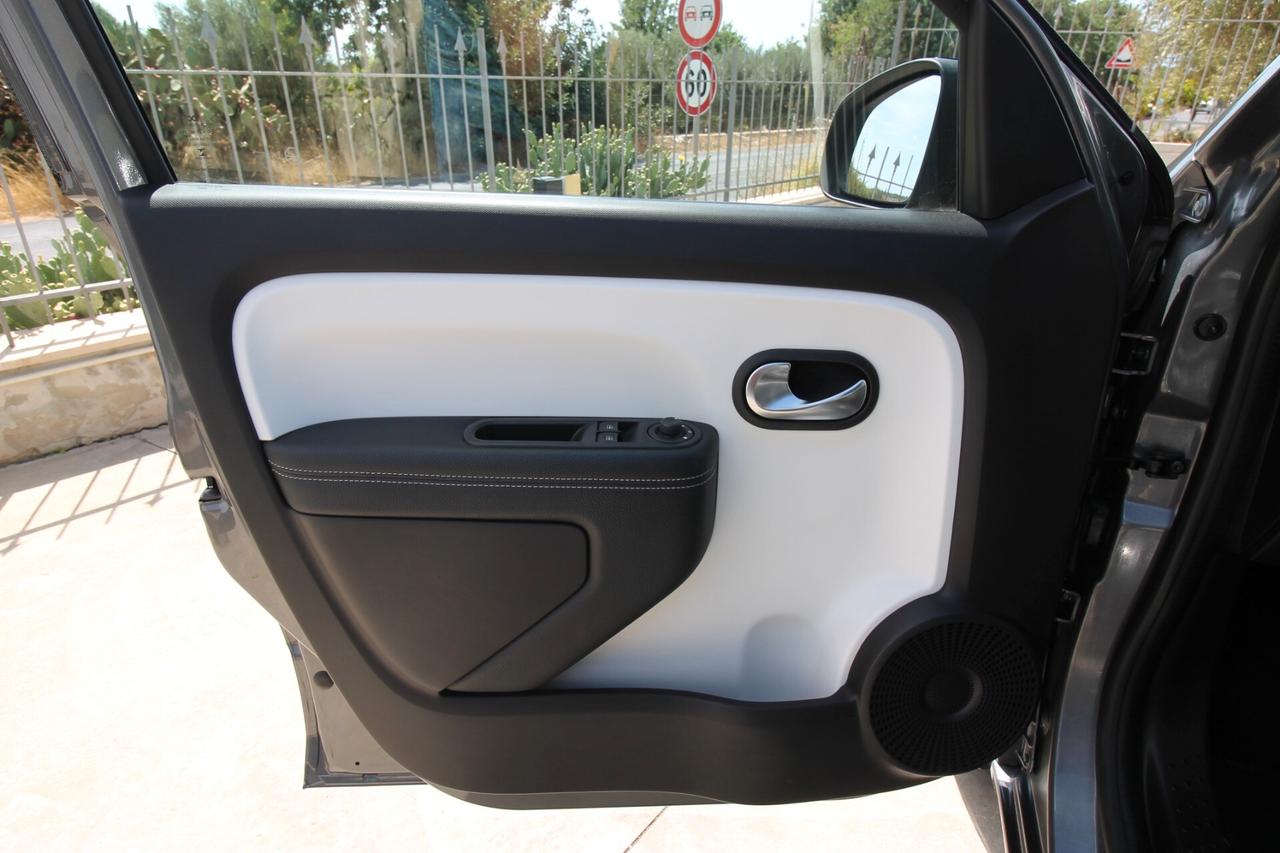 Renault Twingo Electric Techno 22kw | 2022
