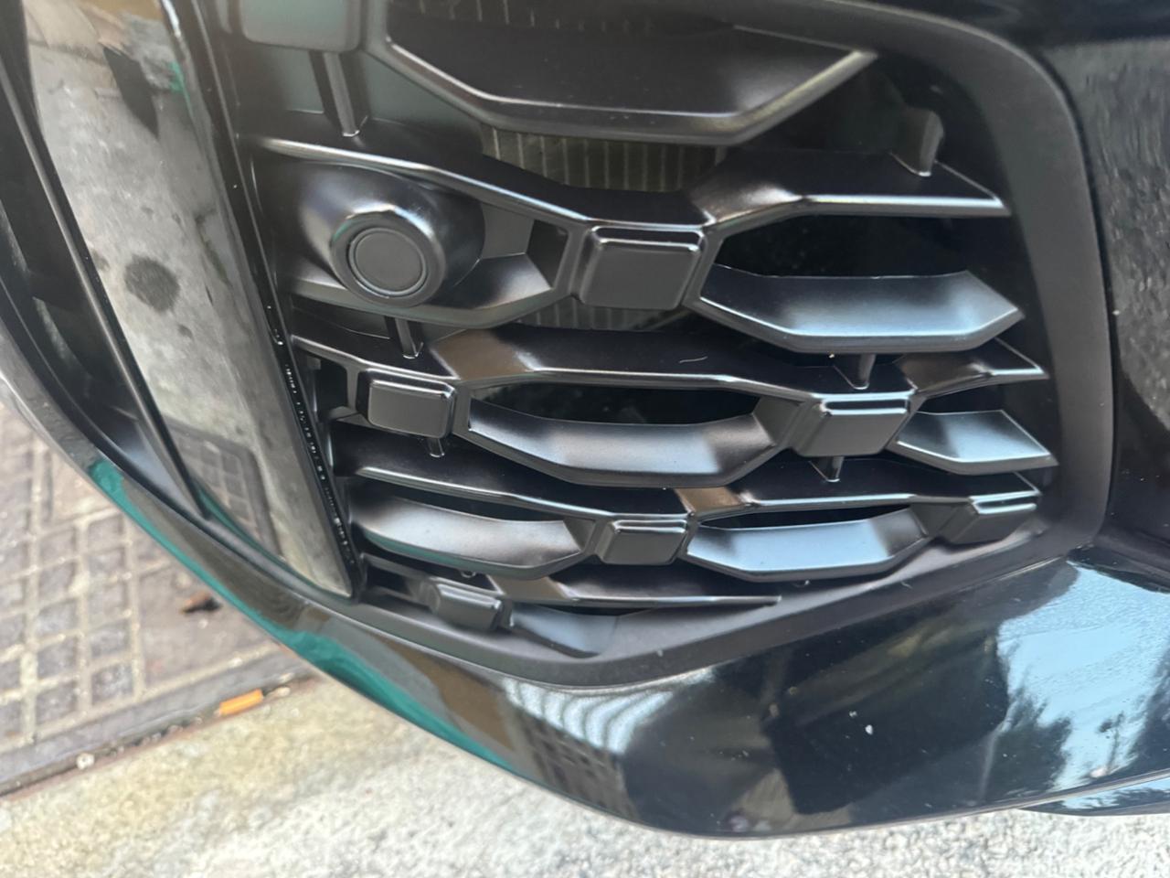 Audi A3 RS 3 SPB TFSI quattro S tronic