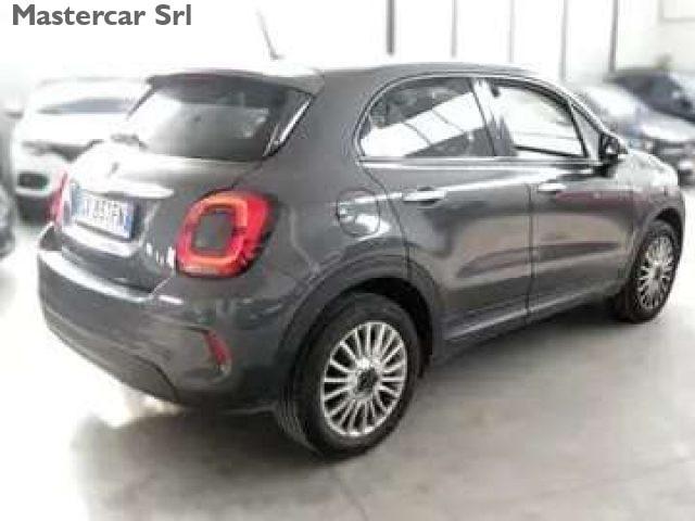 FIAT 500X 500 X 2018 1.3 T4 Connect 150cv dct - GK851FN
