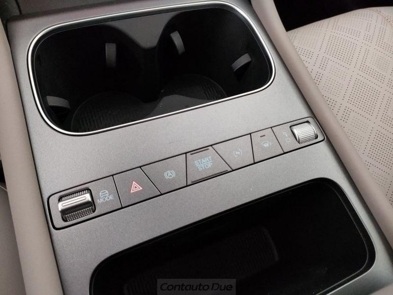 BYD Atto 3 EVO excellence