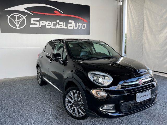 FIAT 500X 1.3 MultiJet 95cv navi+retrocamera