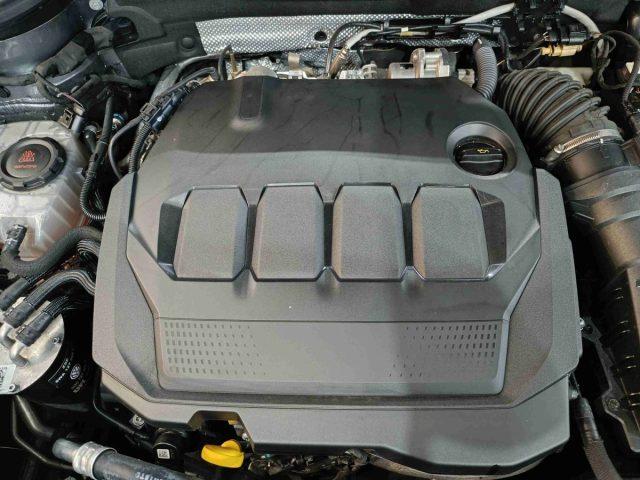 SKODA Karoq 2.0 TDI EVO SCR 115 CV DSG Executive