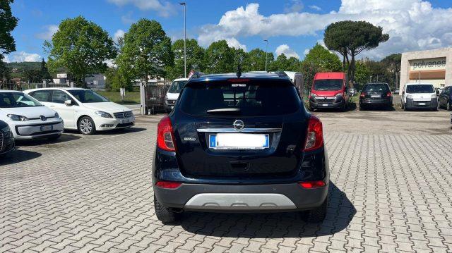 OPEL Mokka X 1.6 CDTI Ecotec 136CV 4x2 aut. Business