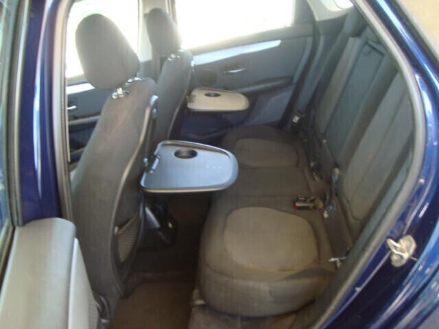 Bmw 218d Luxury 150cv aut.