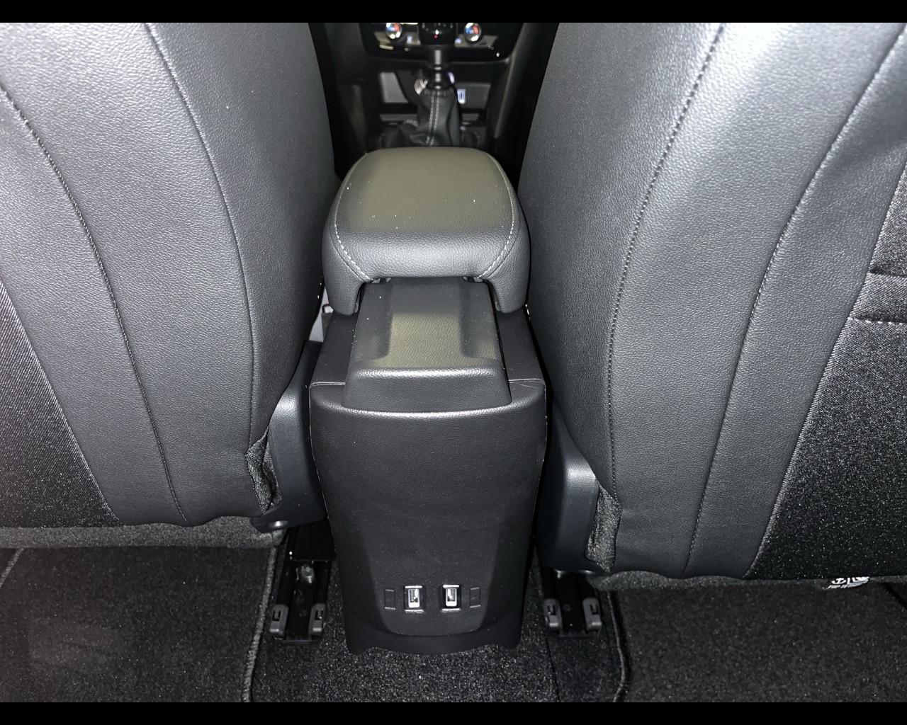 OPEL MOKKA GS 1.2l 136cv MT