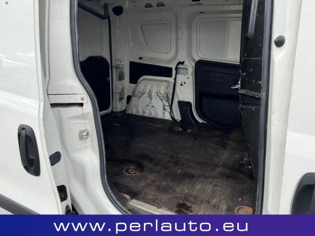 FIAT Doblo Doblò 1.3 MJT PC-TN Cargo Lamierato SX