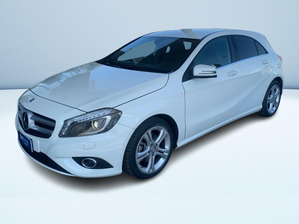 Mercedes Classe A 180 180 e Sport