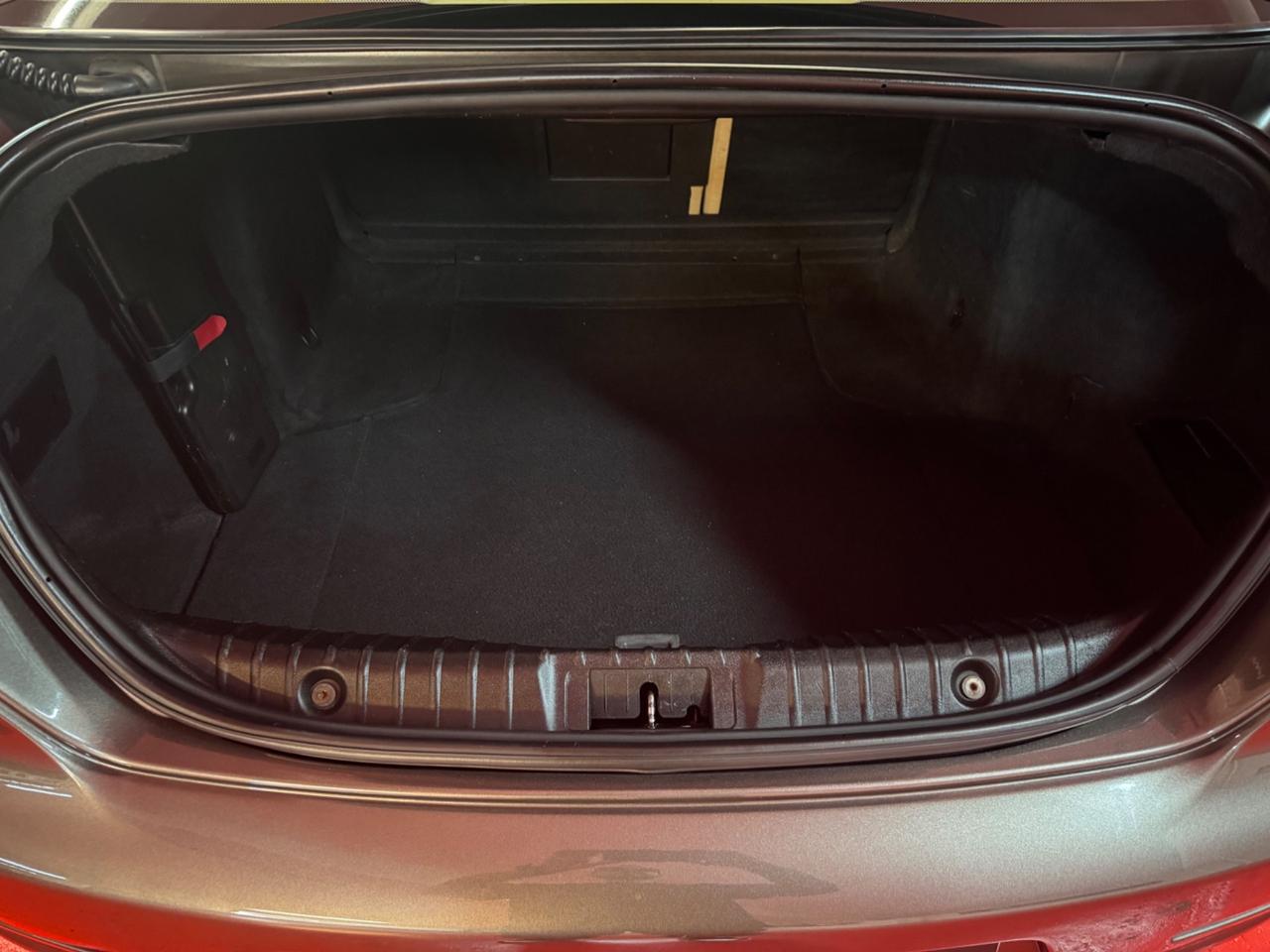 Alfa Romeo 159 1.9 JTDm 16V Exclusive