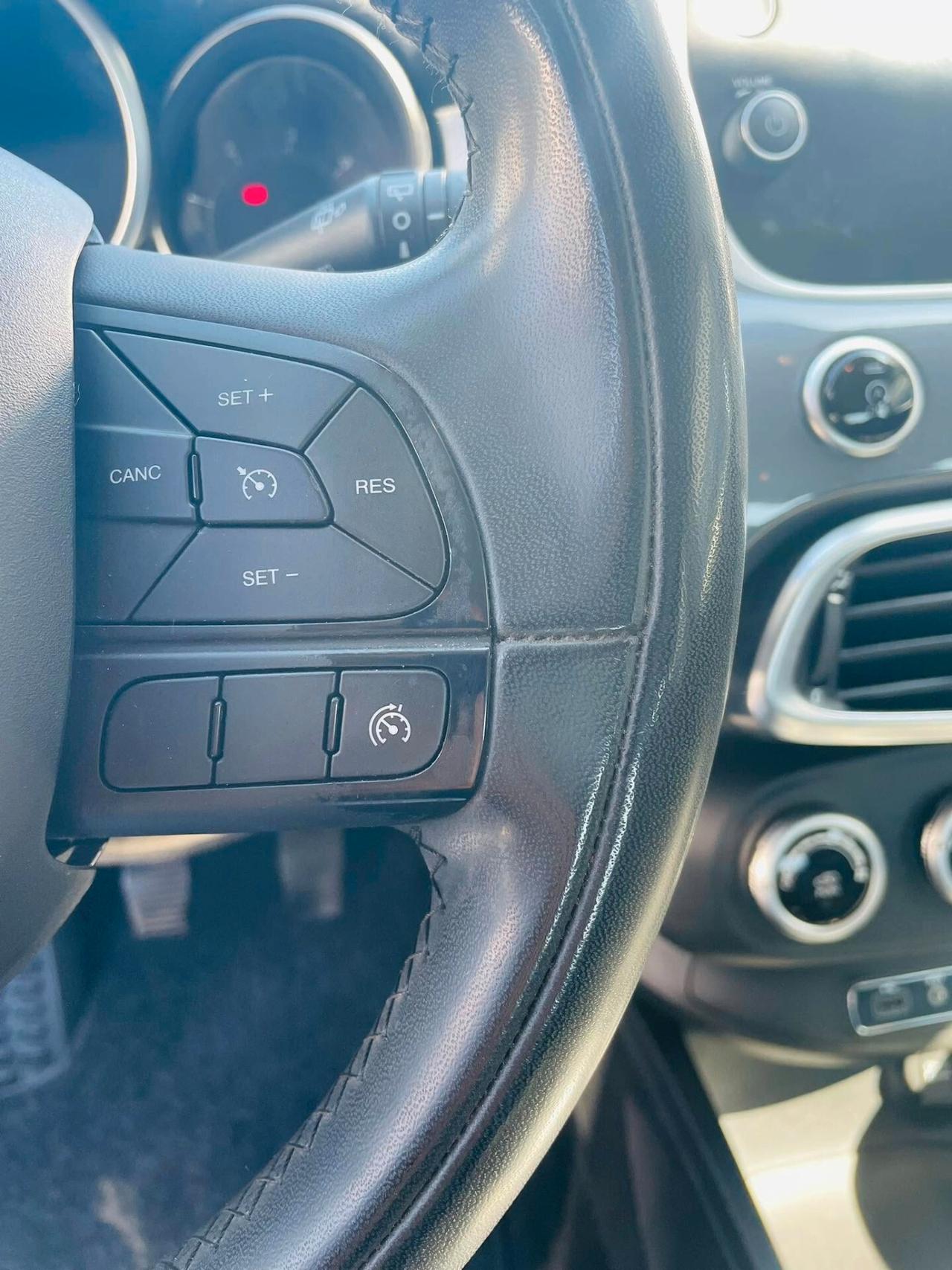Fiat 500X 1.3 MultiJet 95 CV Pop Star MOTORE NUOVO!