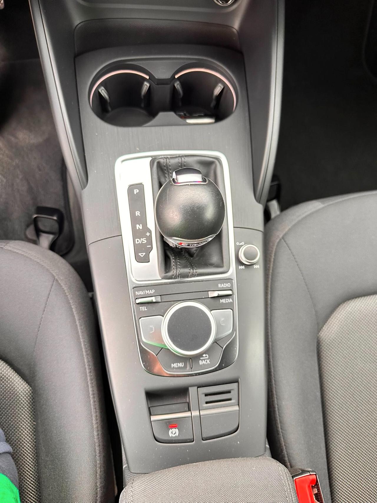 Audi A3 SPB 30 TFSI S tronic