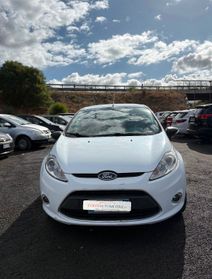 Ford Fiesta 1.4 TDCi 5p.
