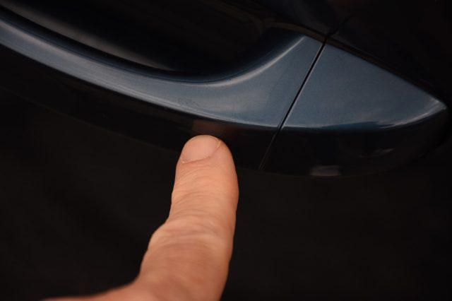 LANCIA Ypsilon 51kWh Edizione Cassina