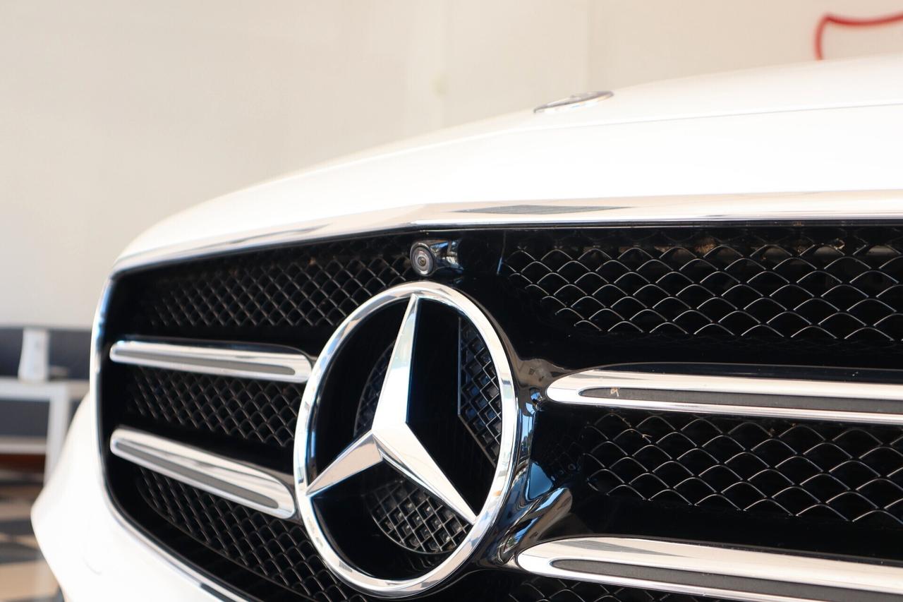 Mercedes-benz E 220 E 220 BlueTEC Automatic Premium