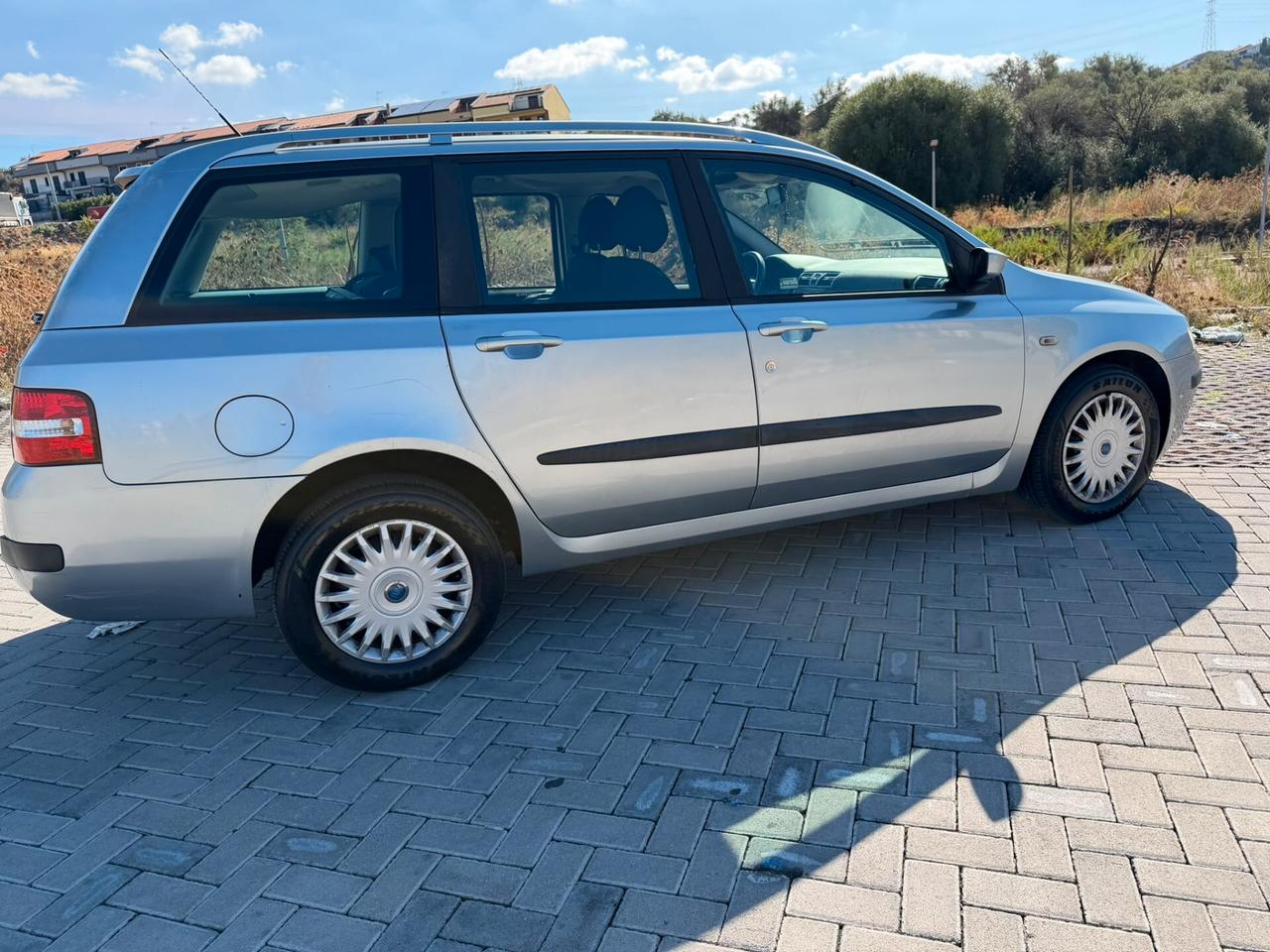 Fiat Stilo 1.9 MJT 120 CV Multi Wagon Dynamic MECCANICA PERFETTA