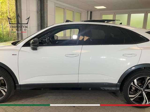 Audi Q3 Sportback 40 2.0 tfsi S Line Edition quattro