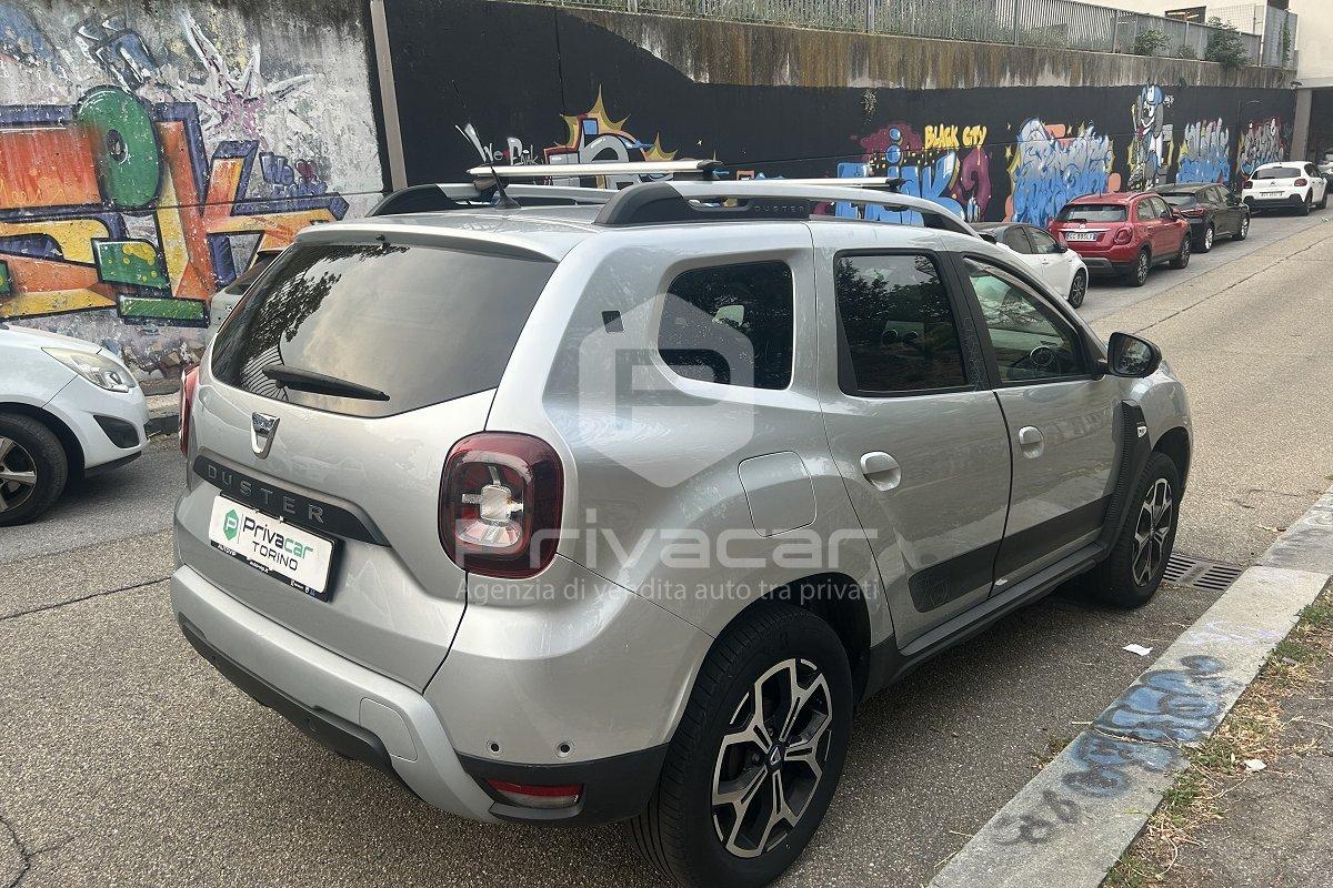 DACIA Duster 1.0 TCe 100 CV ECO-G 4x2 15th Anniversary