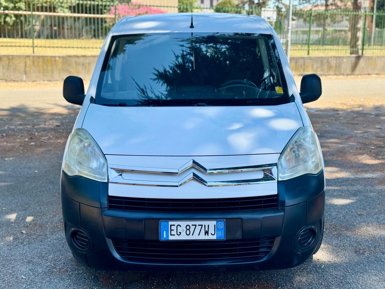 Citroen Berlingo 1.6 HDi 90CV 2012 160.000km