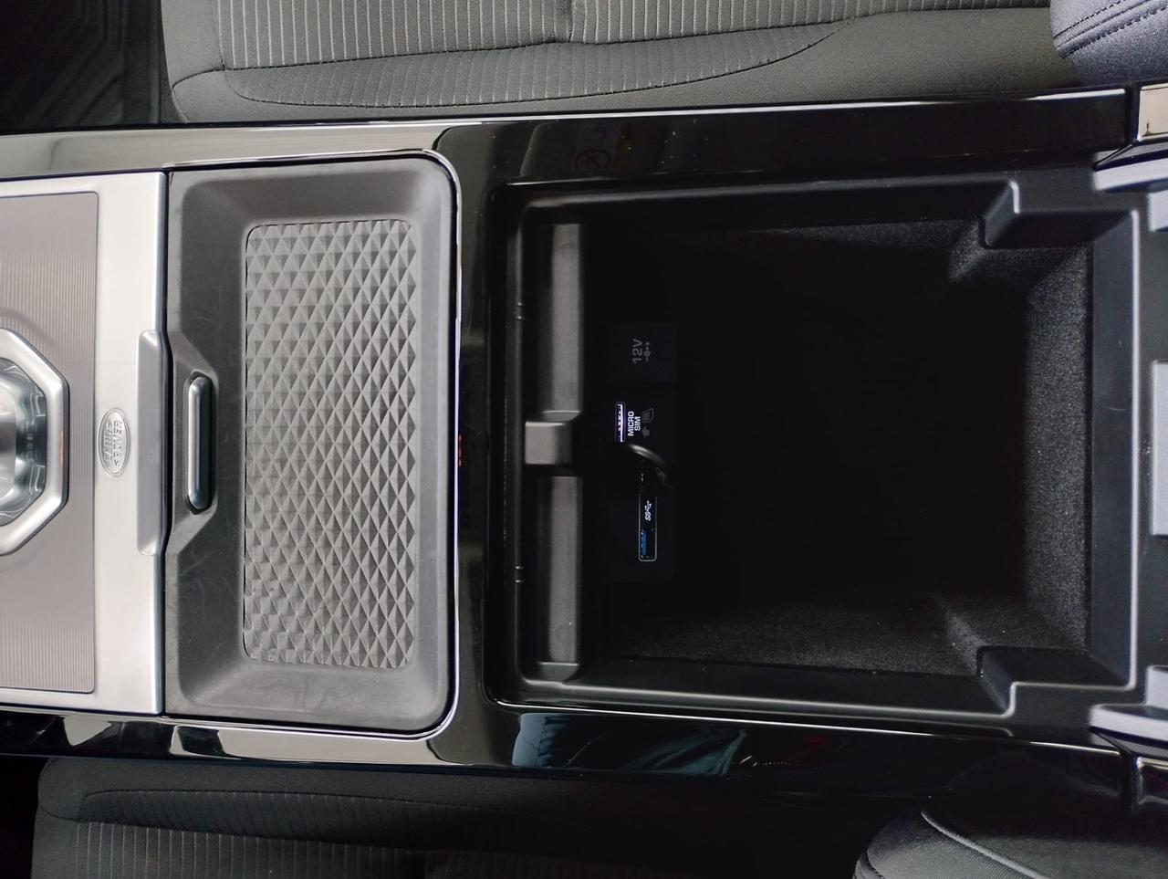 Land Rover Range Evoque 2.0D I4-L.Flw 150 CV AWD Auto SE