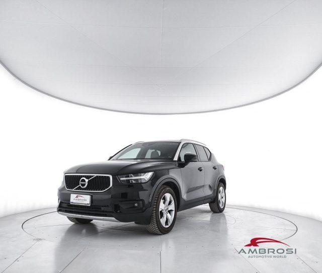 VOLVO XC40 D3 Geartronic Business Plus - PER OPERATORI DEL SE