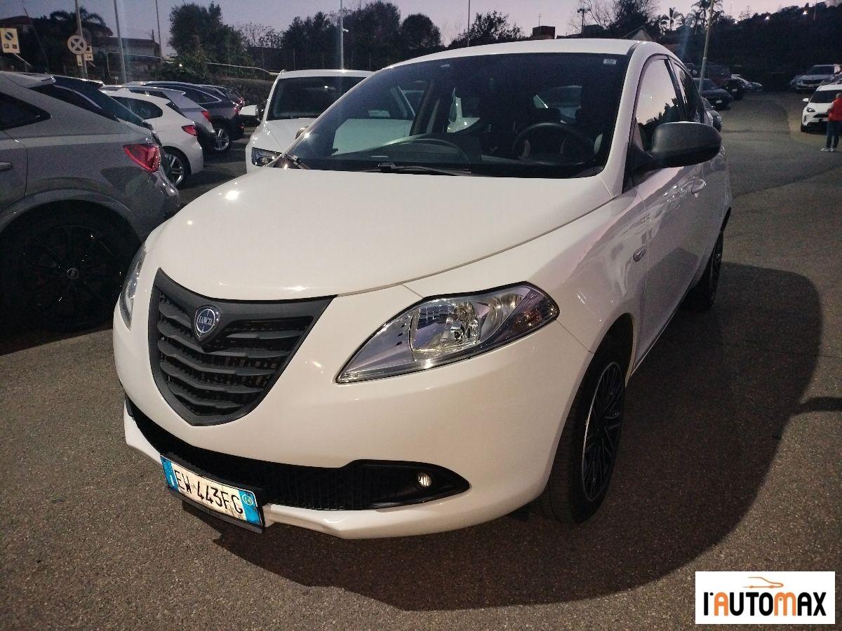 LANCIA - Ypsilon 1.3 mjt Silver s&s 95cv