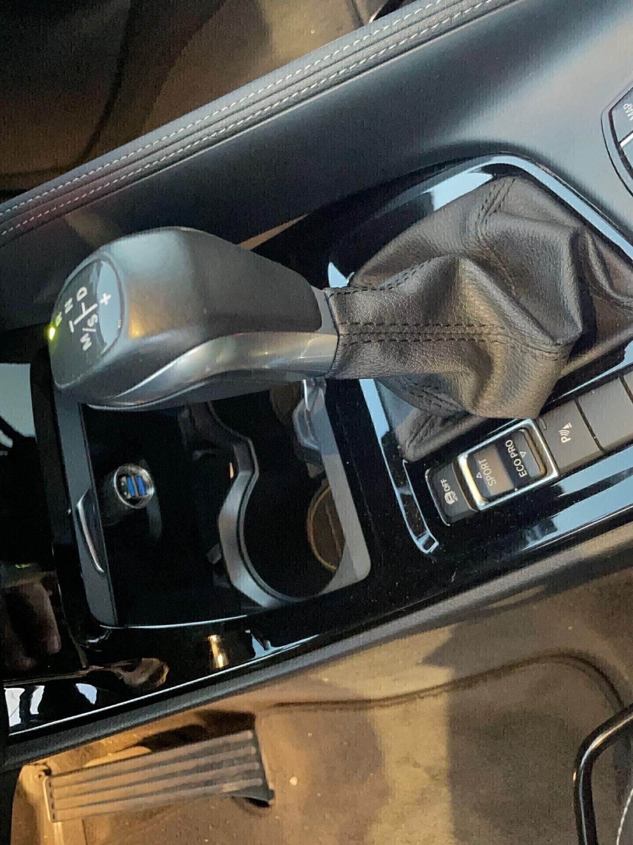 Bmw X1 sDrive18d Sport