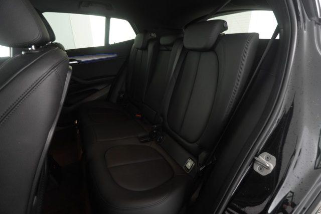 BMW X2 X2 xDrive20d Msport