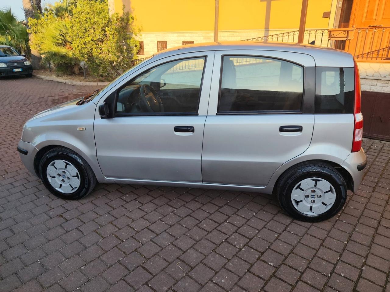 Fiat Panda 1.1 Active