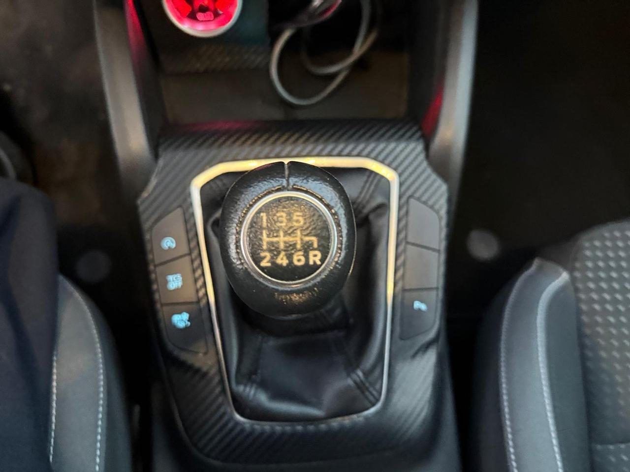 Ford Focus 1.0 EcoBoost 125 CV Start&Stop Titanium