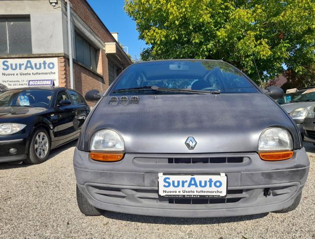 RENAULT Twingo Velvet