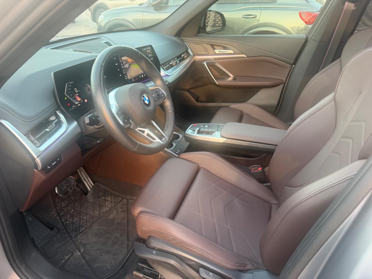 Bmw X1 sDrive 18d Msport Pro