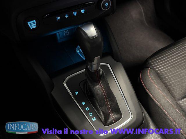 FORD Focus SW 1.0 EcoBoost 155 CV Powershift ST-line - PROMO