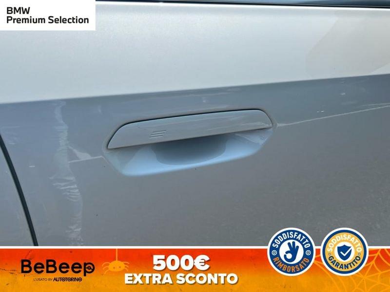 BMW X1 SDRIVE18I X-LINE AUTO