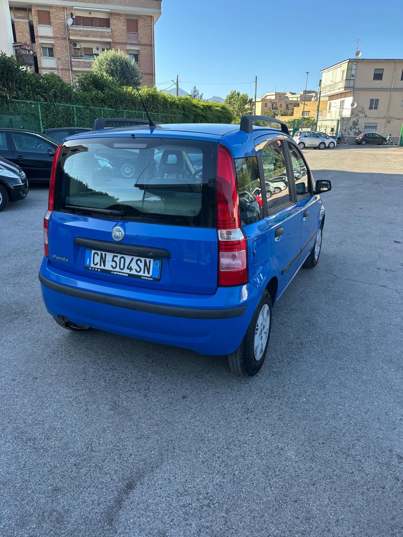 Fiat Panda 1.1 Active